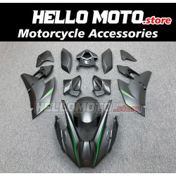 Kawasaki H2 2015-2025 Fairing P/N 4AU1