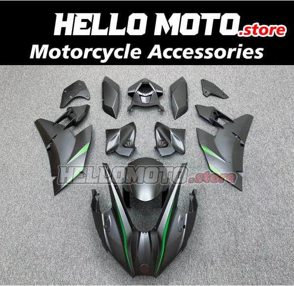 Kawasaki H2 2015-2025 Fairing P/N 4AU1