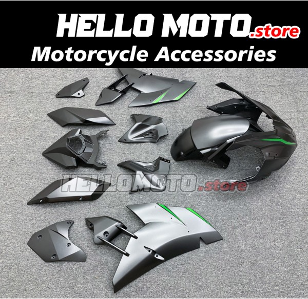 Kawasaki H2 2015-2025 Fairing P/N 4AU1