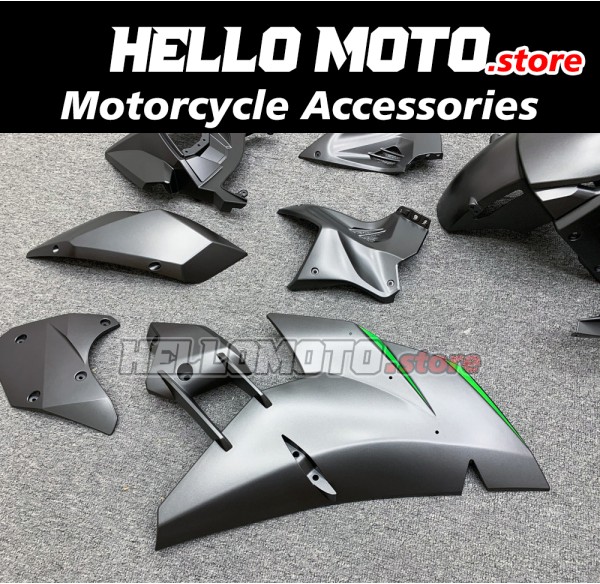 Kawasaki H2 2015-2025 Fairing P/N 4AU1
