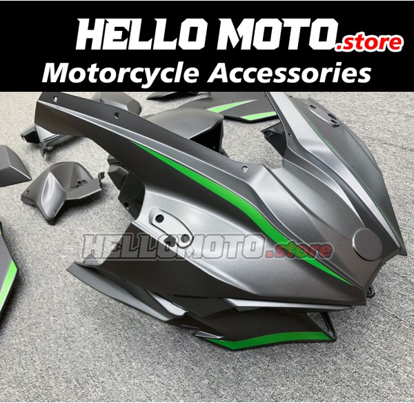 Kawasaki H2 2015-2025 Fairing P/N 4AU1