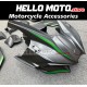 Kawasaki H2 2015-2025 Fairing P/N 4AU1