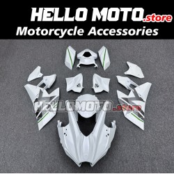 Kawasaki H2 2015-2025 Fairing P/N 4AU4
