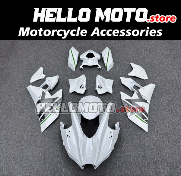 Kawasaki H2 2015-2025 Fairing P/N 4AU4