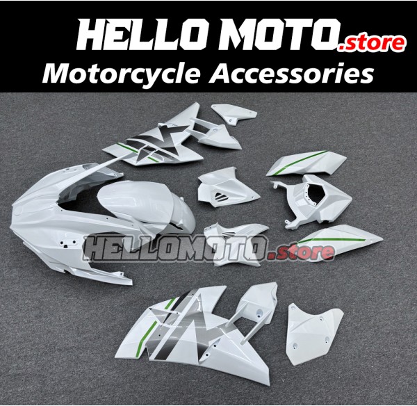 Kawasaki H2 2015-2025 Fairing P/N 4AU4