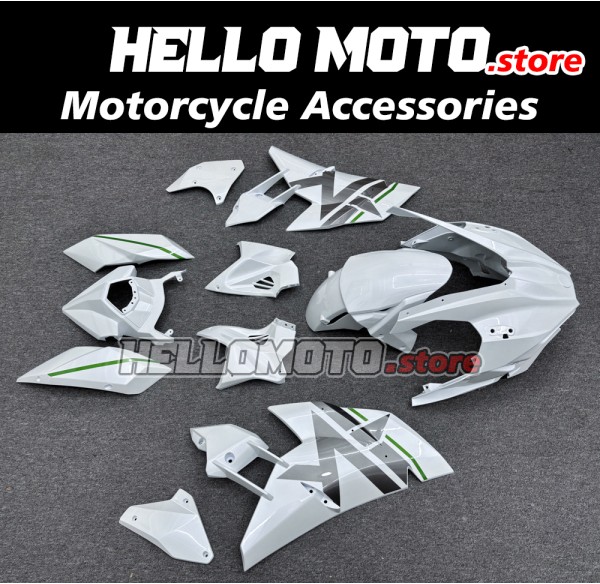 Kawasaki H2 2015-2025 Fairing P/N 4AU4