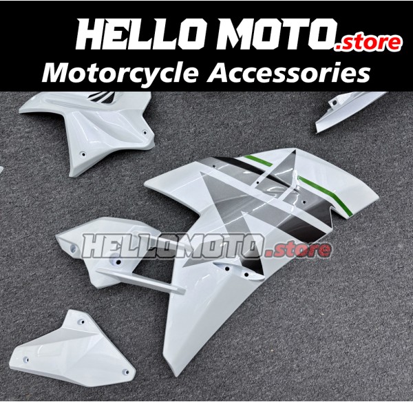 Kawasaki H2 2015-2025 Fairing P/N 4AU4