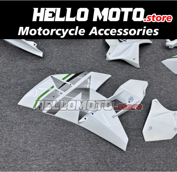 Kawasaki H2 2015-2025 Fairing P/N 4AU4