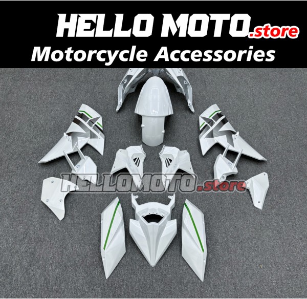 Kawasaki H2 2015-2025 Fairing P/N 4AU4
