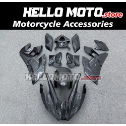 Kawasaki Ninja H2 2015-2026 Fairing P/N 4AU5 Kawasaki Ninja H2 2015-2026 Fairing P/N 4AU5