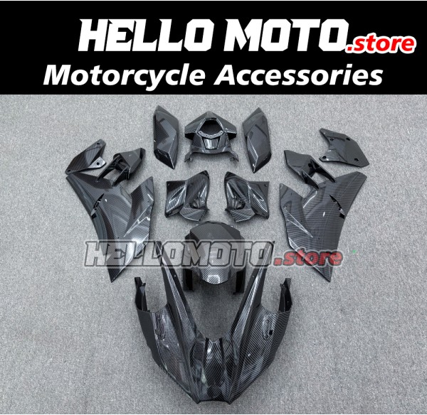 Kawasaki Ninja H2 2015-2026 Fairing P/N 4AU5 Kawasaki Ninja H2 2015-2026 Fairing P/N 4AU5