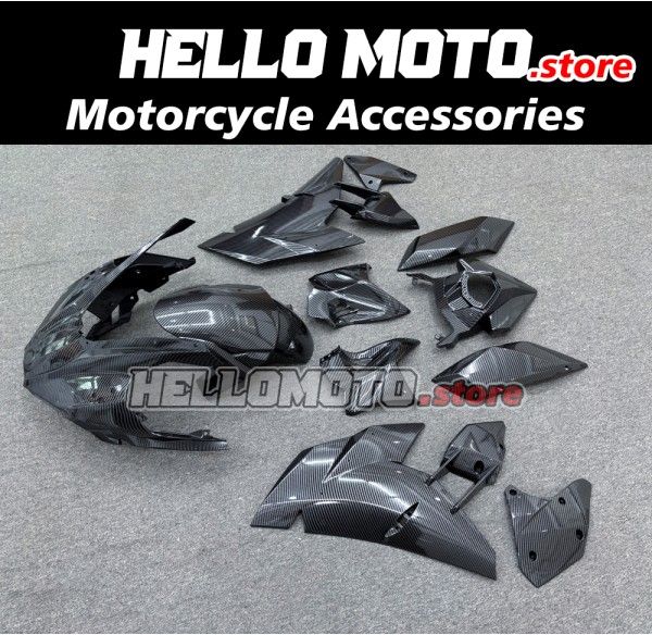 Kawasaki Ninja H2 2015-2026 Fairing P/N 4AU5 Kawasaki Ninja H2 2015-2026 Fairing P/N 4AU5