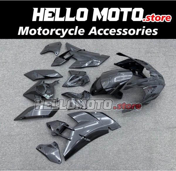 Kawasaki Ninja H2 2015-2026 Fairing P/N 4AU5 Kawasaki Ninja H2 2015-2026 Fairing P/N 4AU5