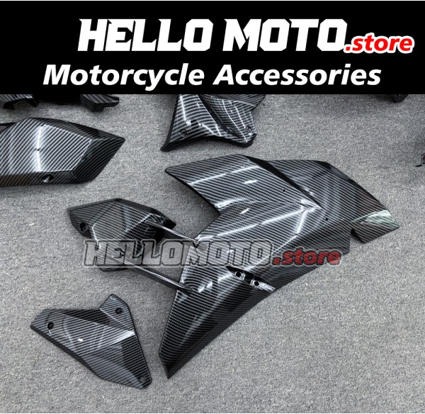 Kawasaki Ninja H2 2015-2026 Fairing P/N 4AU5 Kawasaki Ninja H2 2015-2026 Fairing P/N 4AU5