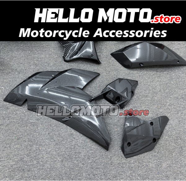 Kawasaki Ninja H2 2015-2026 Fairing P/N 4AU5 Kawasaki Ninja H2 2015-2026 Fairing P/N 4AU5