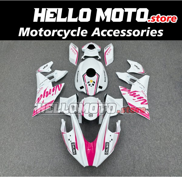 Kawasaki H2 2015-2025 Fairing P/N 4AU3