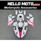 Kawasaki H2 2015-2025 Fairing P/N 4AU3