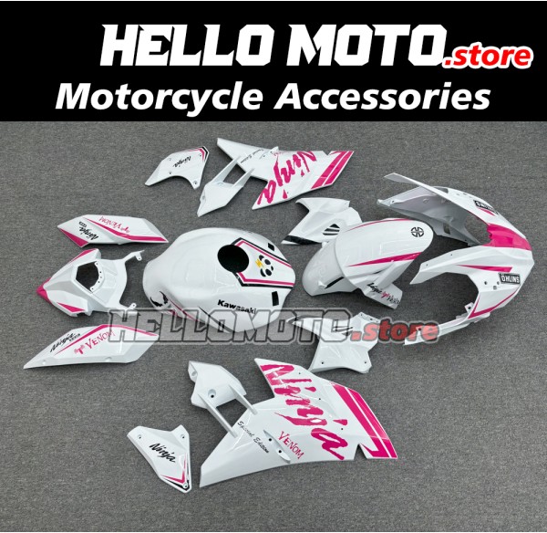 Kawasaki H2 2015-2025 Fairing P/N 4AU3
