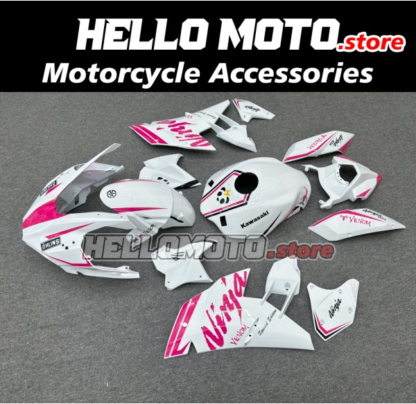 Kawasaki H2 2015-2025 Fairing P/N 4AU3