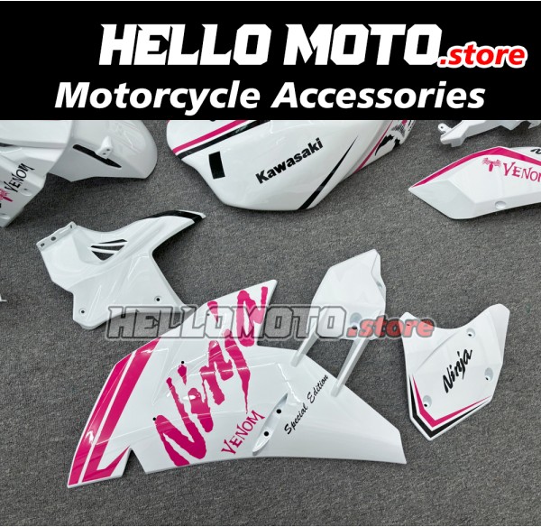 Kawasaki H2 2015-2025 Fairing P/N 4AU3