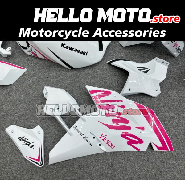 Kawasaki H2 2015-2025 Fairing P/N 4AU3