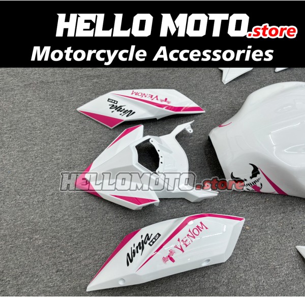 Kawasaki H2 2015-2025 Fairing P/N 4AU3