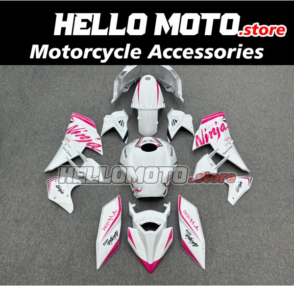 Kawasaki H2 2015-2025 Fairing P/N 4AU3