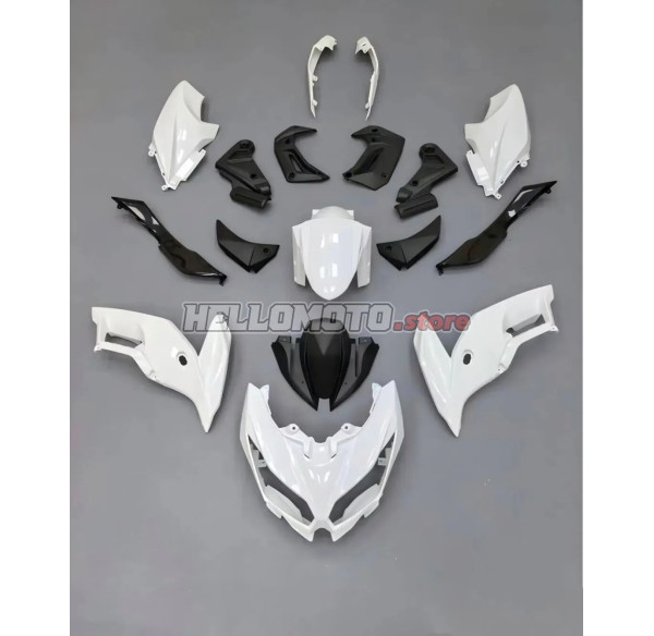 Kawasaki Versys 650 2015-2021 Fairing P/N 4BR4