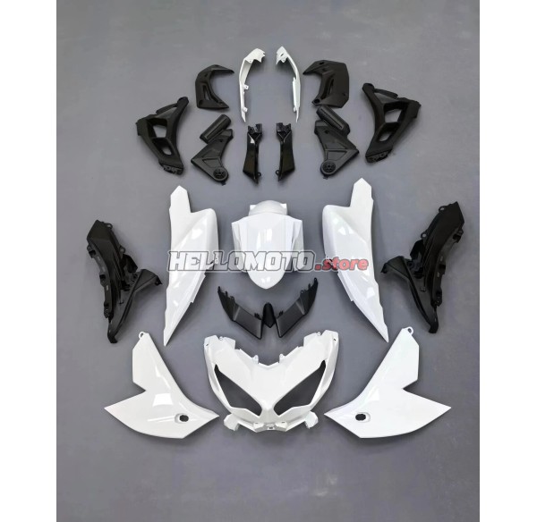 Kawasaki Versys 650 2022-2024 Fairing P/N 4BT1