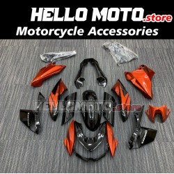 Kawasaki Z1000 2010-2013 Fairing P/N 4AF1