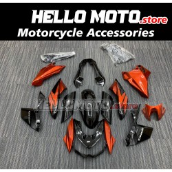 Kawasaki Z1000 2010-2013 Fairing P/N 4AF1