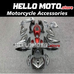 Kawasaki Z1000 2014-2020 Fairing P/N 4AG1