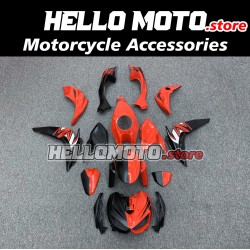 Kawasaki Z1000 2014-2020 Fairing P/N 4AG2