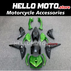 Kawasaki Z1000 2014-2020 Fairing P/N 4AG3