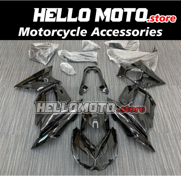 Kawasaki Z1000SX 2011-2016 Fairing P/N 4AH2 Kawasaki Z1000SX 2011-2016 Fairing P/N 4AH2