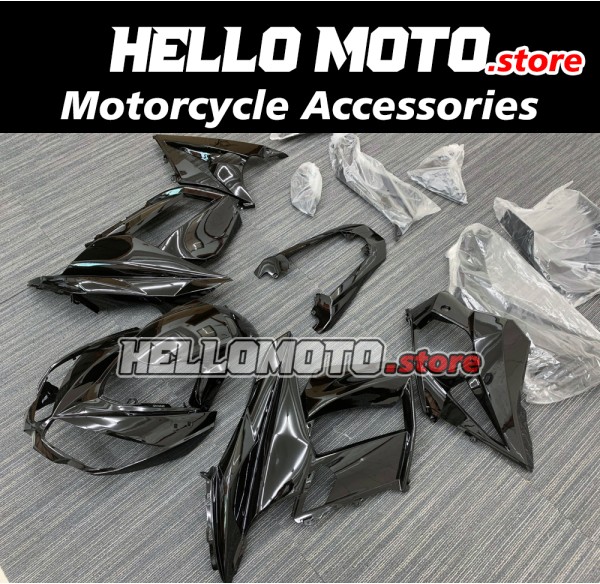 Kawasaki Z1000SX 2011-2016 Fairing P/N 4AH2 Kawasaki Z1000SX 2011-2016 Fairing P/N 4AH2