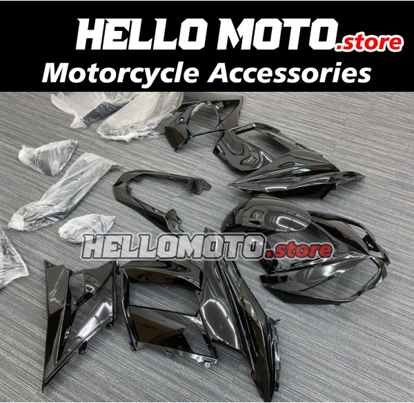 Kawasaki Z1000SX 2011-2016 Fairing P/N 4AH2 Kawasaki Z1000SX 2011-2016 Fairing P/N 4AH2