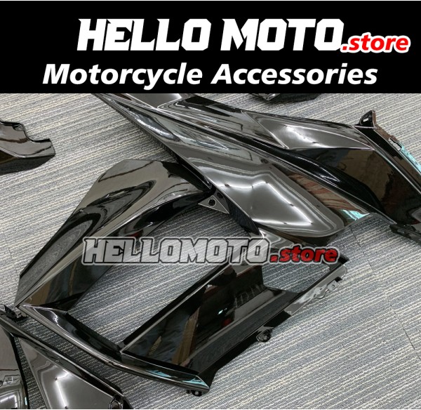 Kawasaki Z1000SX 2011-2016 Fairing P/N 4AH2 Kawasaki Z1000SX 2011-2016 Fairing P/N 4AH2