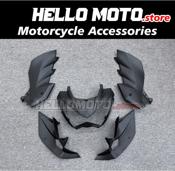 Kawasaki Z250 2013-2017 / Z300 2015-2018 Fairing P/N 4AM1