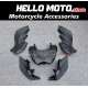 Kawasaki Z250 2013-2017 / Z300 2015-2018 Fairing P/N 4AM1