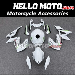 Kawasaki Z250 2013-2017 / Z300 2015-2018 Fairing P/N 4AM1