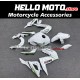 Kawasaki Z250 2013-2017 / Z300 2015-2018 Fairing P/N 4AM1