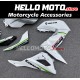 Kawasaki Z250 2013-2017 / Z300 2015-2018 Fairing P/N 4AM1