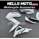 Kawasaki Z250 2013-2017 / Z300 2015-2018 Fairing P/N 4AM1