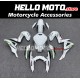 Kawasaki Z250 2013-2017 / Z300 2015-2018 Fairing P/N 4AM1
