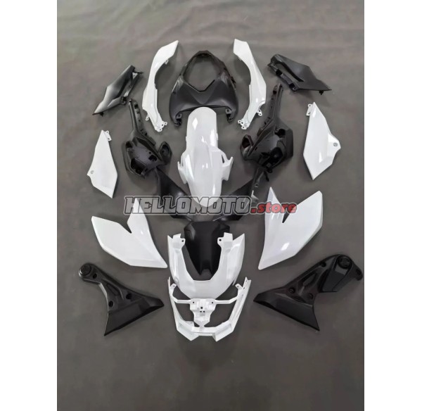 Kawasaki Z500 2024-2025 Fairing P/N 4BN1