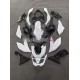 Kawasaki Z500 2024-2025 Fairing P/N 4BN1