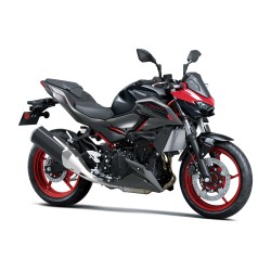 Kawasaki Z500 2024-2025 Fairing P/N 4BN1