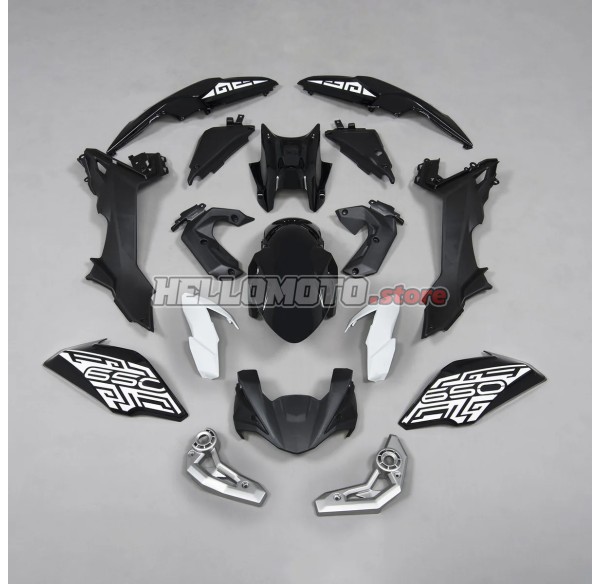 Kawasaki Z650 2017-2019 Fairing P/N 4AL4