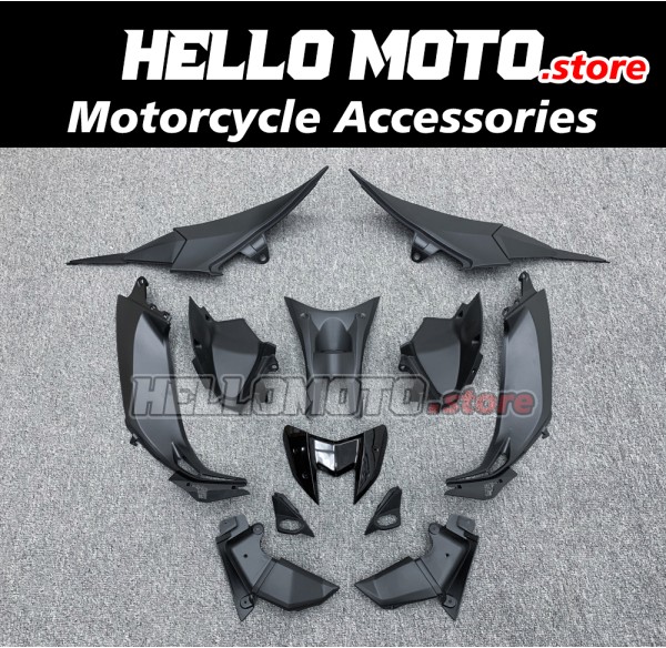 Kawasaki Z800 2013-2016 Fairing P/N 4AK1